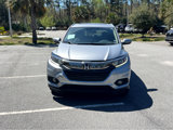 Used 2022 Honda HR-V EX image 2