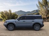 New 2025 Ford Bronco Sport Big Bend image 3
