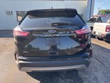 Used 2024 Ford Edge SEL image 4