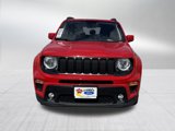 Used 2022 Jeep Renegade Latitude w/ Convenience Group image 2