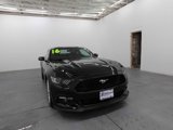 Used 2016 Ford Mustang GT Premium w/ GT Performance Package image 3