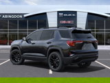 New 2026 GMC Terrain Elevation w/ Elevation Premium Package image 3