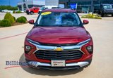 Used 2024 Chevrolet TrailBlazer LT image 2