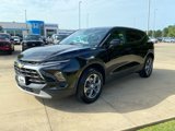Used 2023 Chevrolet Blazer LT image 3