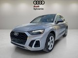 Certified 2022 Audi Q5 2.0T Premium Plus w/ Premium Plus Package image 3
