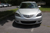 Used 2006 MAZDA MAZDA3 s Touring image 3