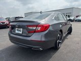 Used 2020 Honda Accord Sport image 3
