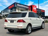 Used 2017 Mercedes-Benz GLE 350 4MATIC image 5