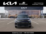 New 2025 Kia Soul LX image 2