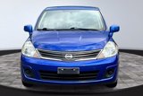 Used 2012 Nissan Versa 1.8 S w/ Convenience Pkg image 3
