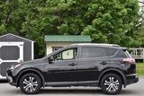 Used 2018 Toyota RAV4 LE image 3