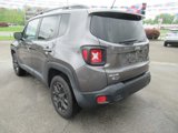 Used 2016 Jeep Renegade Latitude w/ Popular Equipment Group image 3
