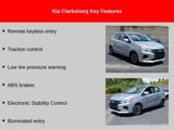 Used 2022 Mitsubishi Mirage ES image 2