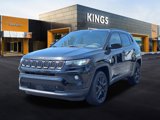New 2025 Jeep Compass Latitude w/ Altitude Special Edition image 2