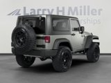 Used 2013 Jeep Wrangler Sahara w/ Connectivity Group image 3