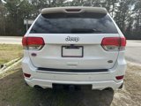 Used 2016 Jeep Grand Cherokee Overland w/ Trailer Tow Group IV image 4