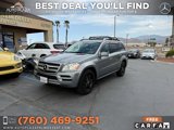 Used 2012 Mercedes-Benz GL 450 4MATIC image 2