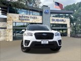Used 2019 Subaru Forester Sport image 4