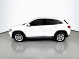 Used 2021 Mercedes-Benz GLA 250 4MATIC image 2