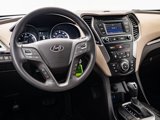 Used 2017 Hyundai Santa Fe Sport image 4