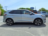 Used 2022 Ford Edge ST w/ Equipment Group 401A image 4