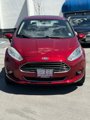 Used 2014 Ford Fiesta Titanium image 2