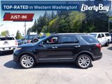 Used 2015 Ford Explorer XLT w/ Equipment Group 202B image 2