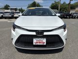 Certified 2022 Toyota Corolla LE image 2