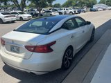Used 2018 Nissan Maxima 3.5 SL image 3