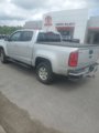 Used 2019 Chevrolet Colorado W/T w/ WT Convenience Package image 3