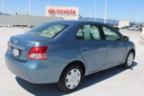 Used 2010 Toyota Yaris Sedan image 3