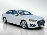 Used 2022 Audi A4 2.0T Premium Plus image 3