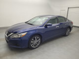 Used 2018 Nissan Altima 2.5 SR w/ SR Special Edition image 2