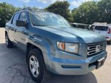 Used 2008 Honda Ridgeline RT image 2