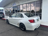 Used 2011 Subaru Impreza WRX Sedan image 3
