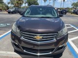 Used 2015 Chevrolet Traverse LT w/ Style and Technology Package image 2