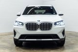 Certified 2022 BMW X3 xDrive30i w/ Premium Package 2 (ZPA) image 6