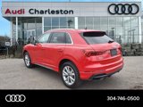 New 2025 Audi Q3 2.0T Premium image 5