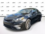 Used 2019 Kia Optima LX image 3