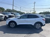 Certified 2022 Ford Escape SEL image 2