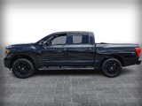 Used 2019 Nissan Titan SV w/ SV Convenience Package image 4
