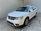 Used 2016 Dodge Journey SXT image 4