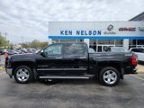 Used 2014 Chevrolet Silverado 1500 LTZ Z71 w/ LTZ Plus Package image 2