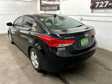 Used 2011 Hyundai Elantra GLS w/ Preferred Equipment Pkg 3 image 5