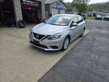 Used 2019 Nissan Sentra SV image 4