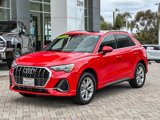 Used 2022 Audi Q3 2.0T Premium image 3