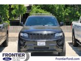 Used 2015 Jeep Grand Cherokee Altitude image 3