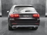 Certified 2021 Mercedes-Benz GLC 300 4MATIC image 3
