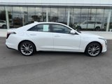 Used 2022 Cadillac CT4 Sport w/ Climate Package image 4