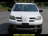 Used 2004 Mitsubishi Outlander LS image 5